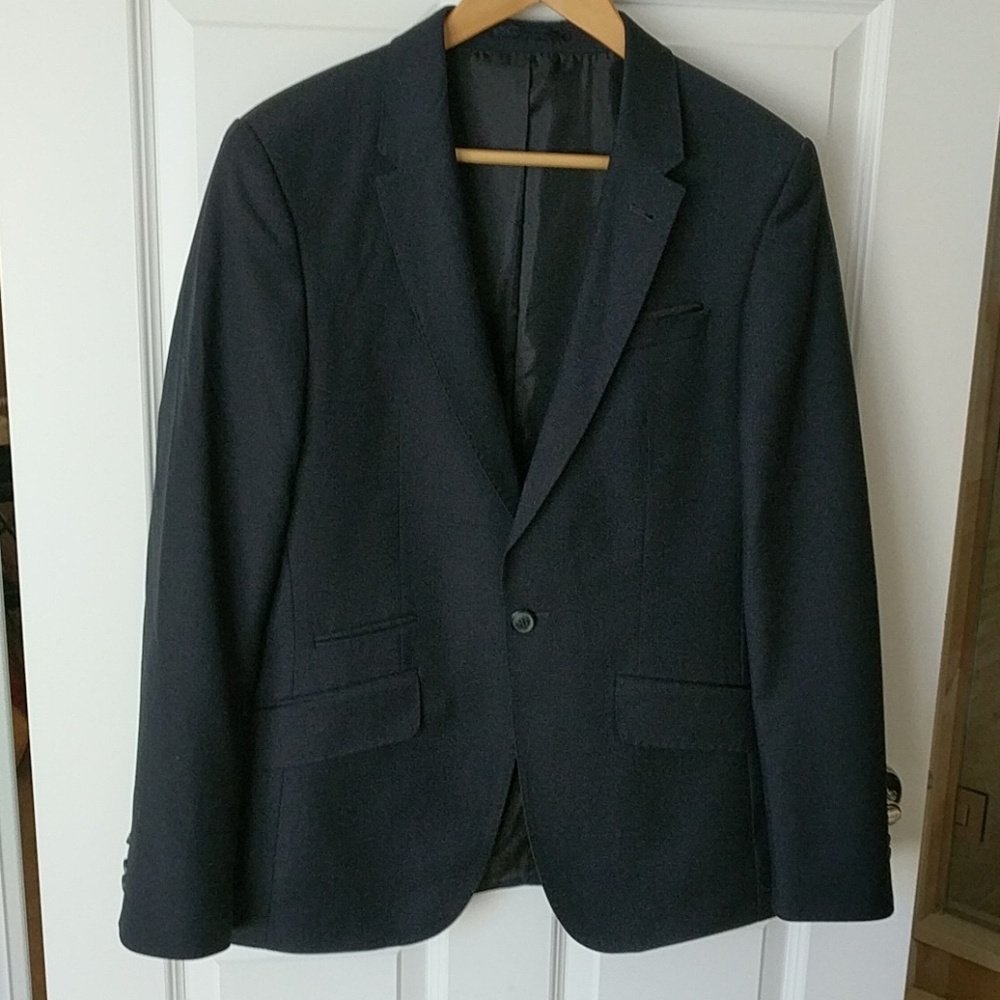 Asos suit jacket